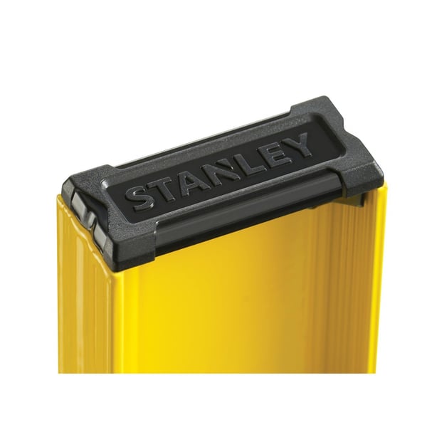 Stanley Handverktyg Basic I-balkvattenpass