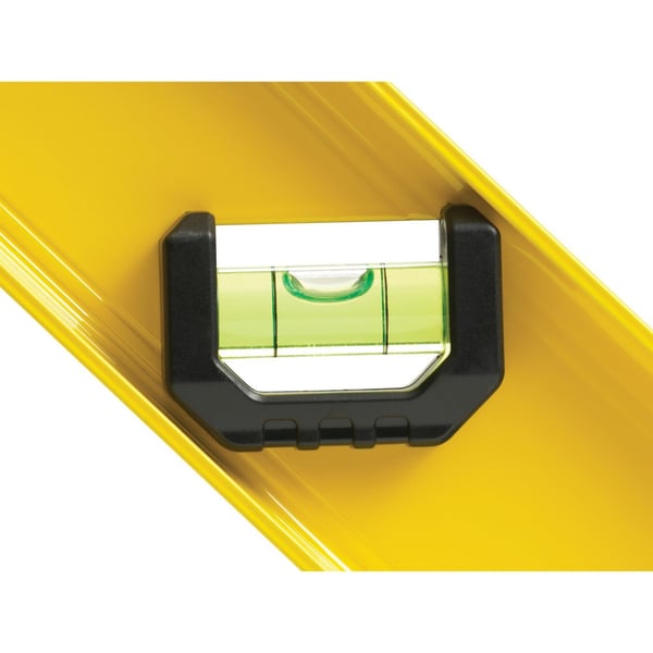 Stanley Handverktyg Basic I-balkvattenpass