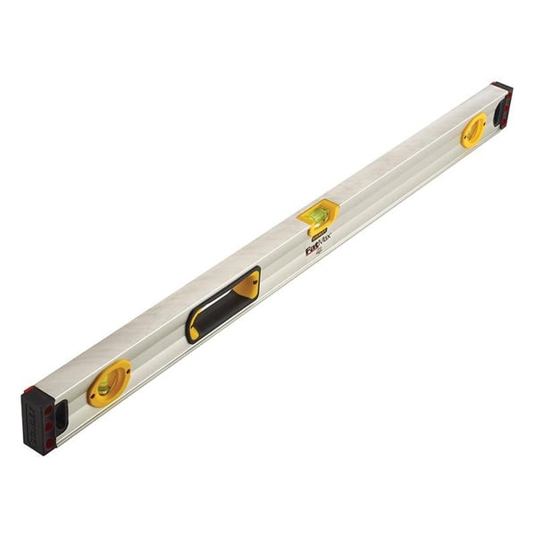Stanley Handverktyg Fatmax Magnetiska Vattenpass 3 Libeller