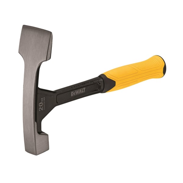 DeWALT Hand Tools Murerhammer 567 g (20 oz)