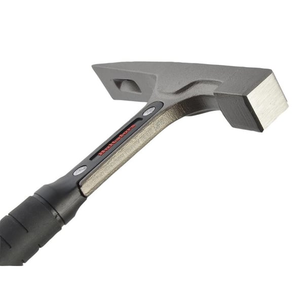 Hultafors Tb600 Bricklayer's Hammer 900g (31oz)