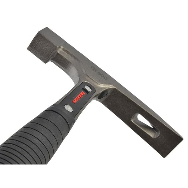 Hultafors Tb600 Bricklayer's Hammer 900g (31oz)