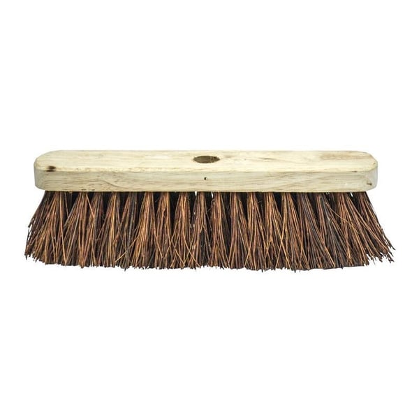 Faithfull Styv Bassine Borsthuvud 300mm (12in)