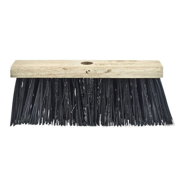 Faithfull PVC Platt Kvatthuvud 325mm (13in)