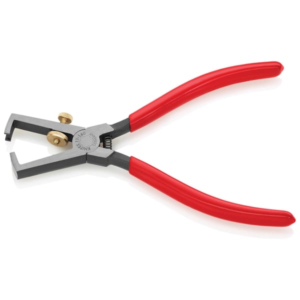 Knipex ändavskalningstång