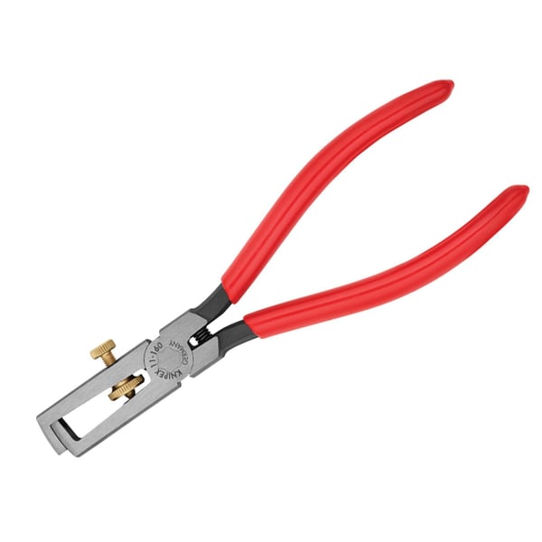 Knipex ändavskalningstång