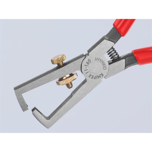 Knipex ändavskalningstång