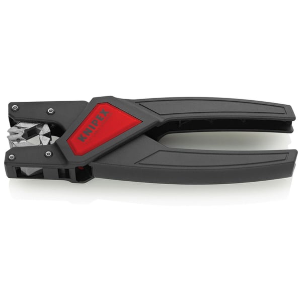 Knipex Automatisk stripper - flade kabler
