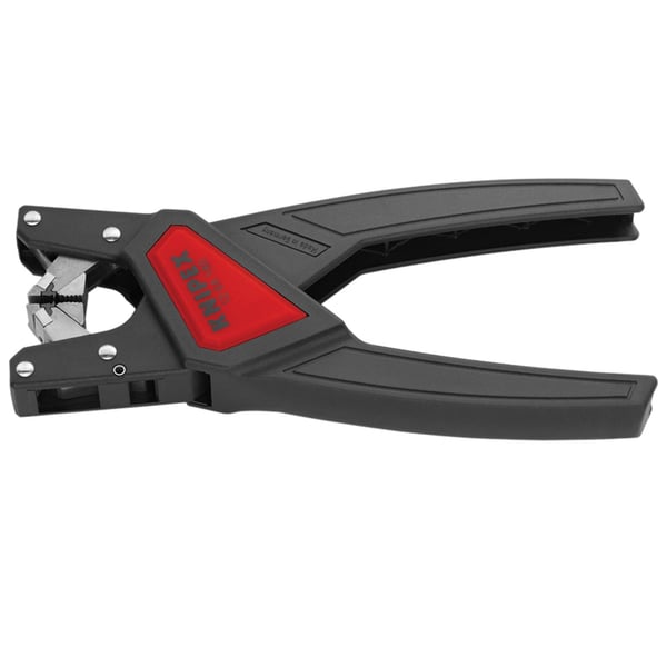 Knipex Automatisk stripper - flade kabler