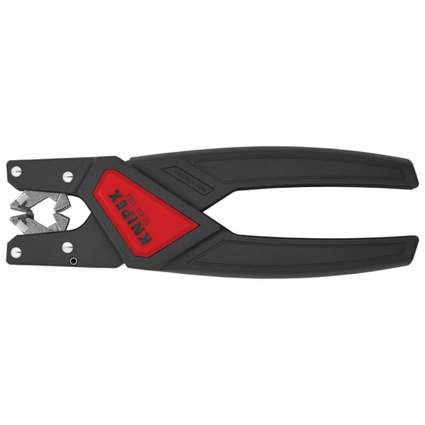 Knipex Automatisk stripper - flade kabler