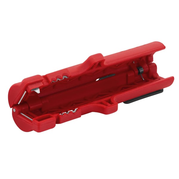 Knipex Afisoleringsværktøj til flade/runde kabler