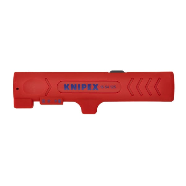 Knipex Afisoleringsværktøj til flade/runde kabler