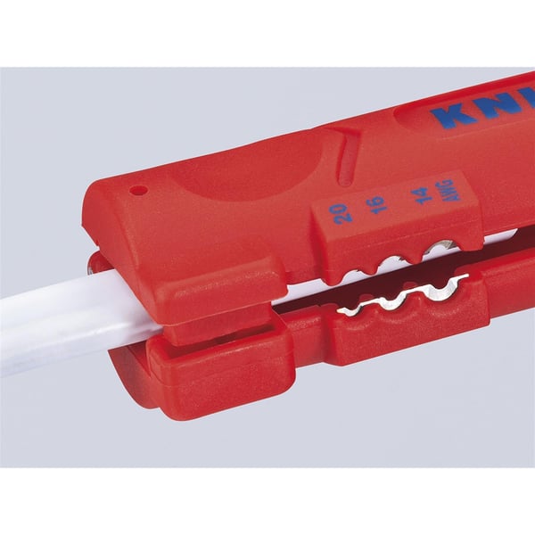 Knipex Afisoleringsværktøj til flade/runde kabler