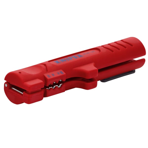 Knipex Afisoleringsværktøj til flade/runde kabler