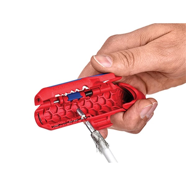 Knipex Ergostrip Universal Avisoleringsverktyg