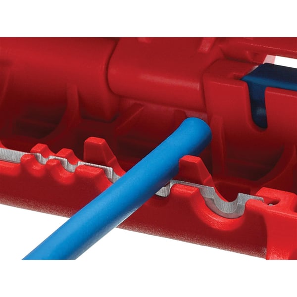 Knipex Ergostrip Universal Avisoleringsverktyg