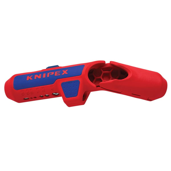 Knipex Ergostrip Universal afisoleringsværktøj