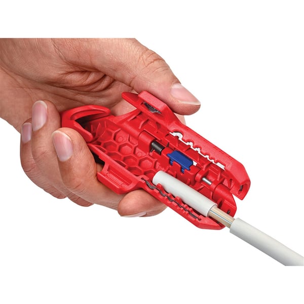 Knipex Ergostrip Universal Avisoleringsverktyg