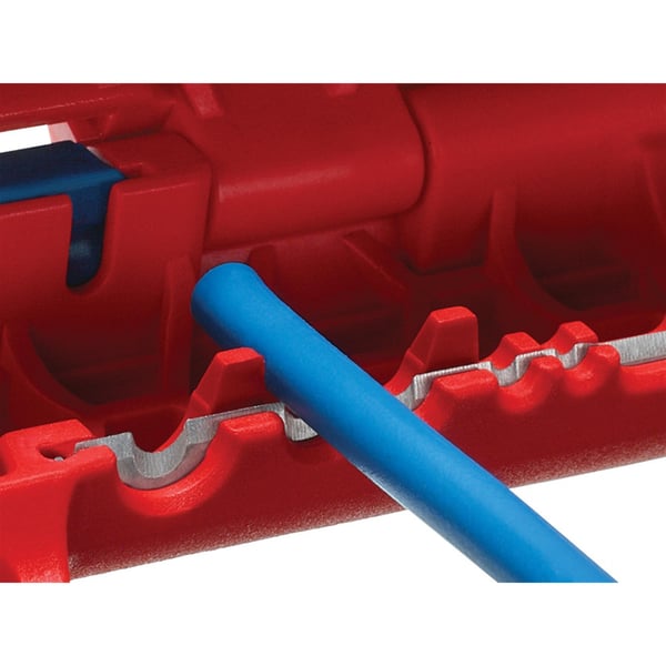 Knipex Ergostrip Universal Avisoleringsverktyg