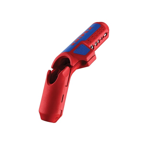 Knipex Ergostrip Universal Avisoleringsverktyg