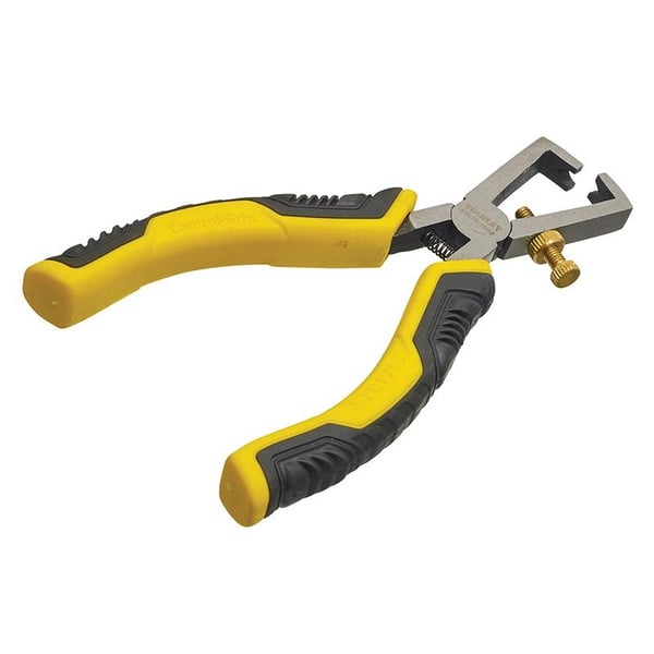 Stanley Käsityökalut Controlgrip Johdonkuorijat 150mm