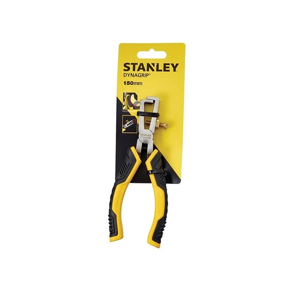 Stanley Käsityökalut Controlgrip Johdonkuorijat 150mm