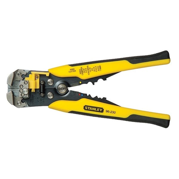 STANLEY Hand Tools Fatmax automatisk afisoleringstang