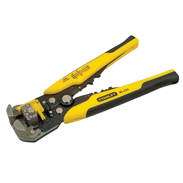 STANLEY Hand Tools Fatmax automatisk afisoleringstang