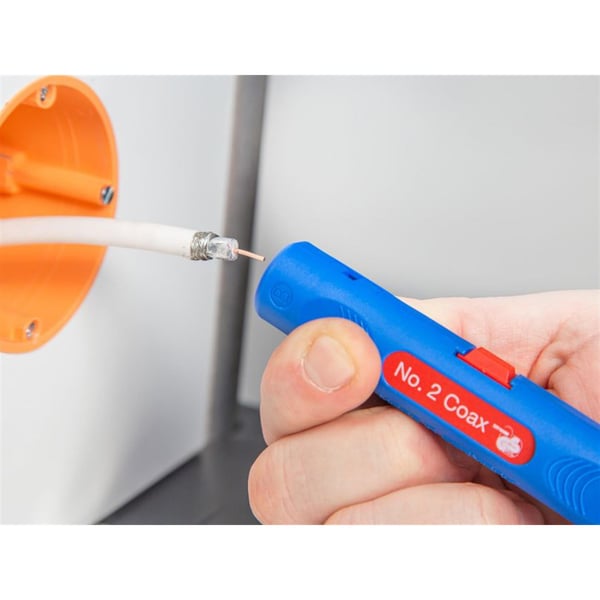 Weicon Coax Stripper No.2