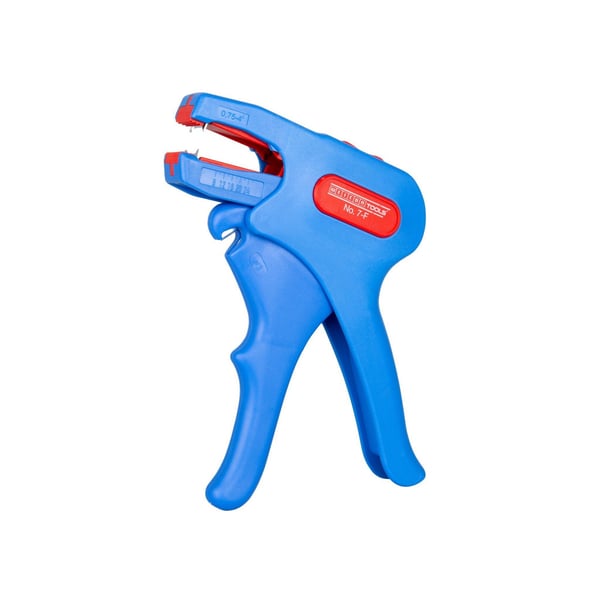 Weicon Fladkabelstripper nr. 7-f