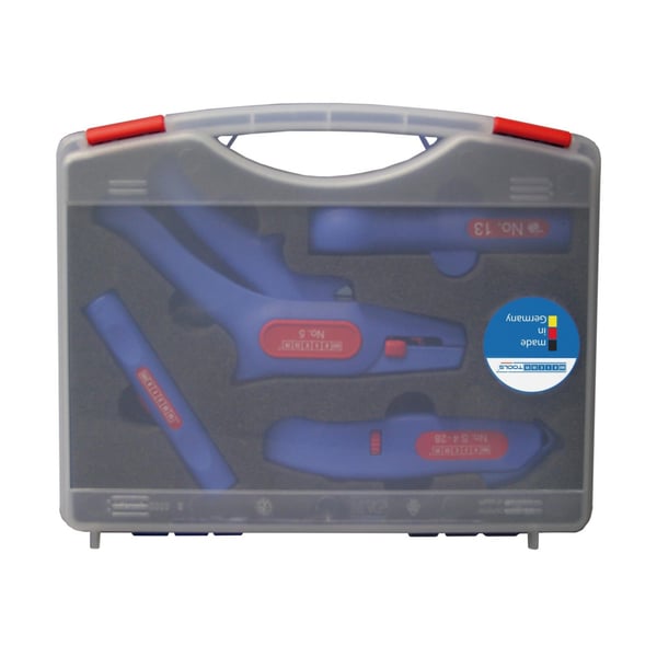 Weicon Pro Startpaket, 4 delar