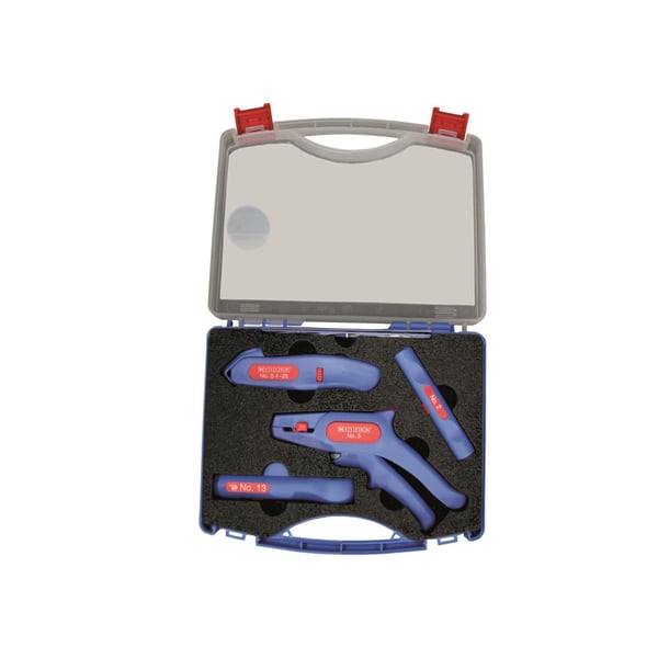 Weicon Pro Startpaket, 4 delar