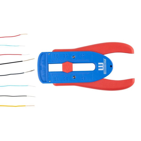 Weicon Precision Stripper S