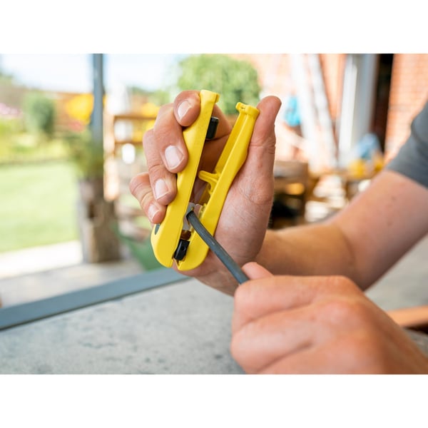 Weicon Mini Solar Avisolator