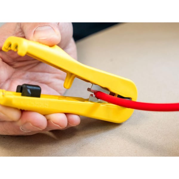 Weicon Mini Solar Avisolator