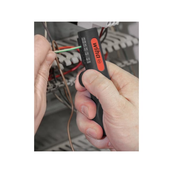 Wiha 44242 Stripping Multi-Tool