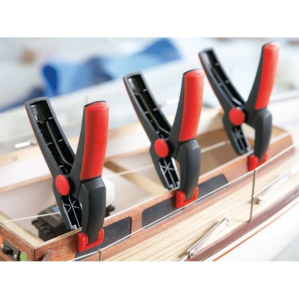 Bessey Clippix Xc Spring Clamp