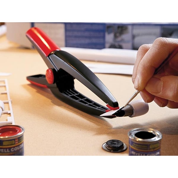 Bessey Clippix Xcl -jousipuristin