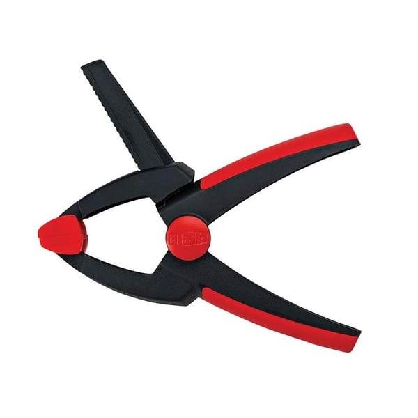Bessey Varioclippix Xv fjederklemme