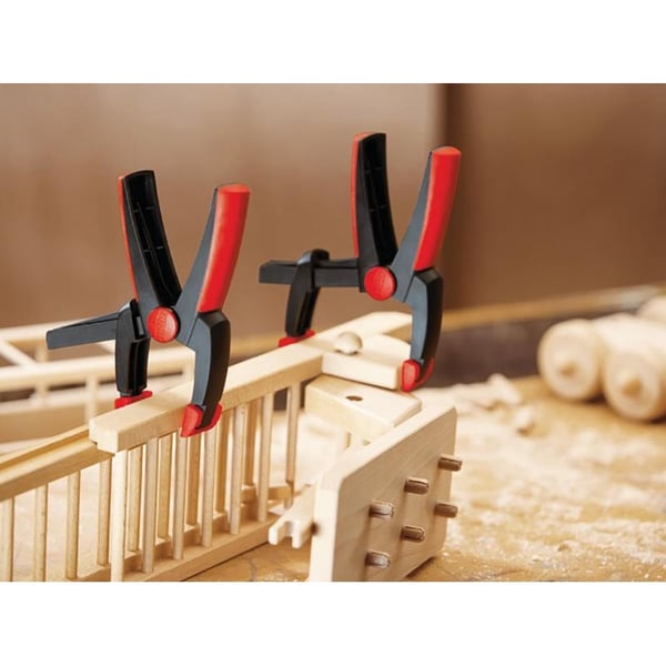 Bessey Varioclippix Xv -jousipuristin