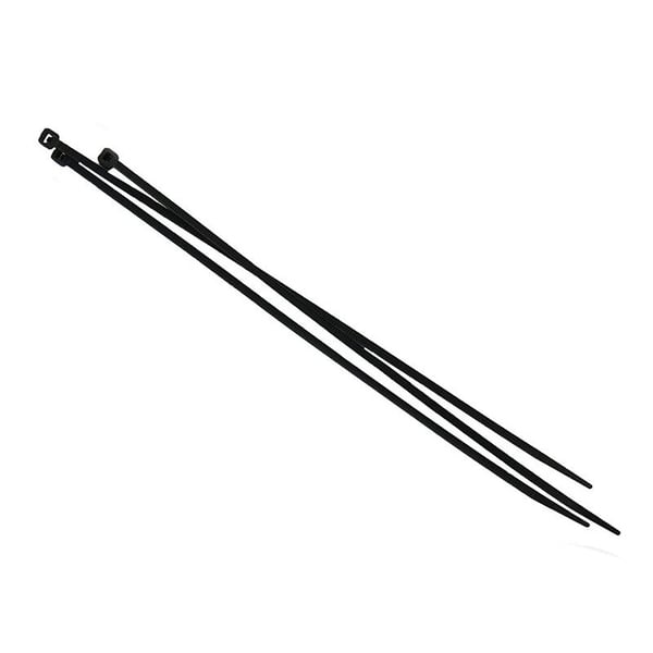 Faithfull Cable Ties