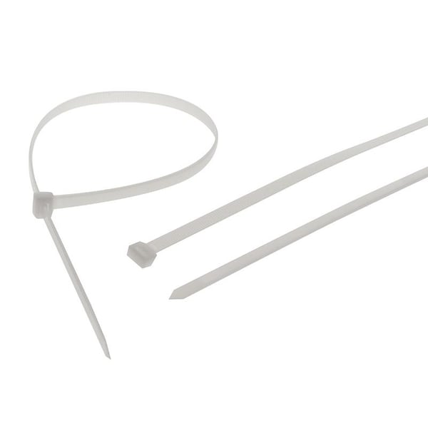 Faithfull Heavy-duty Cable Ties