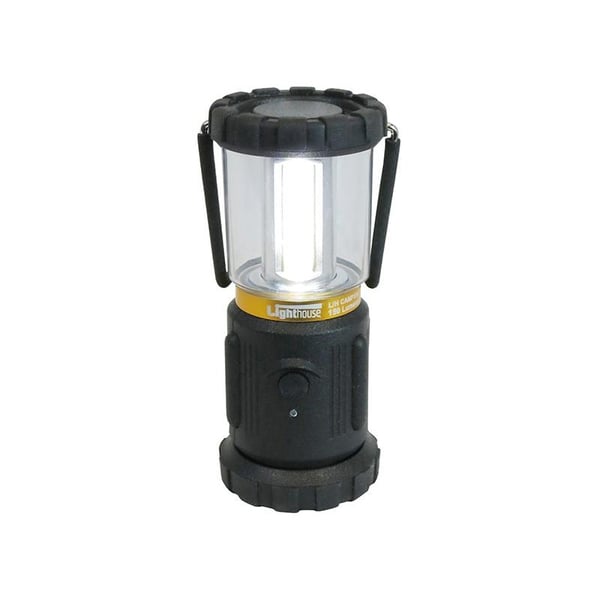 Lighthouse Led Mini Campinglykta 150 Lumen