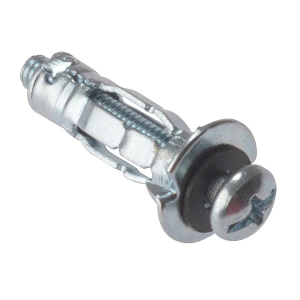 Forgefix Cavity Wall Anchors, Zp