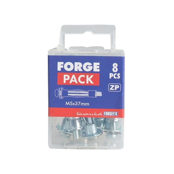 Forgefix Onteloseinäankkurit, Zp