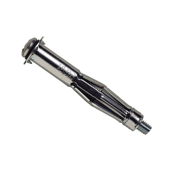 Rawlplug Interset-ontelokiinnikkeet ja -ruuvit