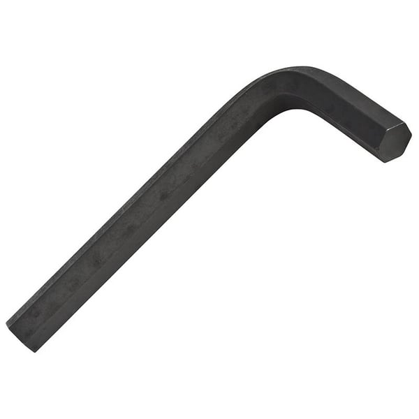 Expert Short Arm Hexagon Key, Metric