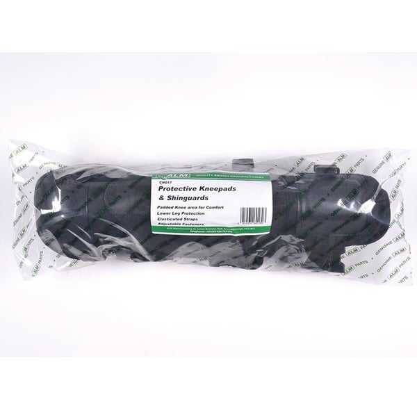 Alm Manufacturing Ch017 -jalkasuojat