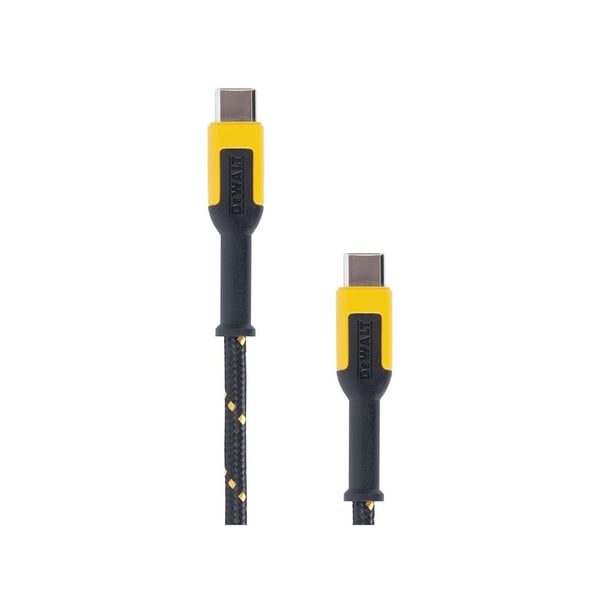 Dewalt Telecoms vahvistettu latauskaapeli