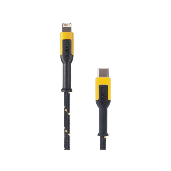 Dewalt Telecoms vahvistettu latauskaapeli